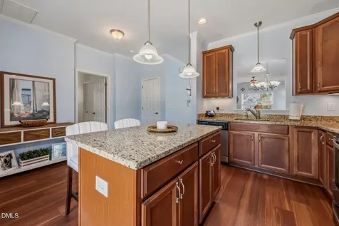 3818 Heritage Spring Circle Wake Forest NC 27587
