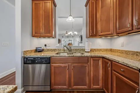 3818 Heritage Spring Circle Wake Forest NC 27587