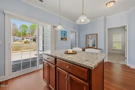 3818 Heritage Spring Circle Wake Forest NC 27587