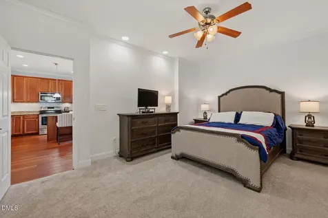 3818 Heritage Spring Circle Wake Forest NC 27587