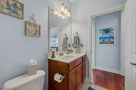 3818 Heritage Spring Circle Wake Forest NC 27587