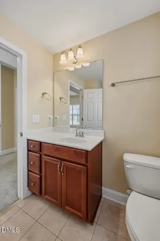 3818 Heritage Spring Circle Wake Forest NC 27587