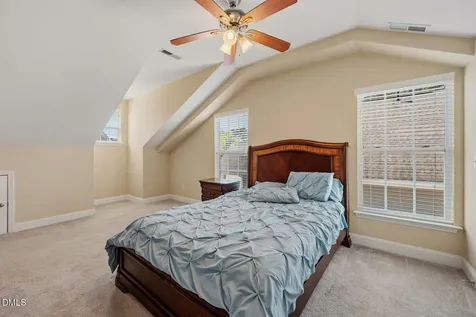 3818 Heritage Spring Circle Wake Forest NC 27587