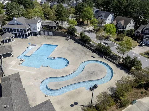 3818 Heritage Spring Circle Wake Forest NC 27587