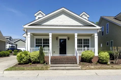 3818 Heritage Spring Circle Wake Forest NC 27587