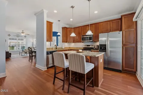 3818 Heritage Spring Circle Wake Forest NC 27587