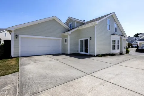 3818 Heritage Spring Circle Wake Forest NC 27587