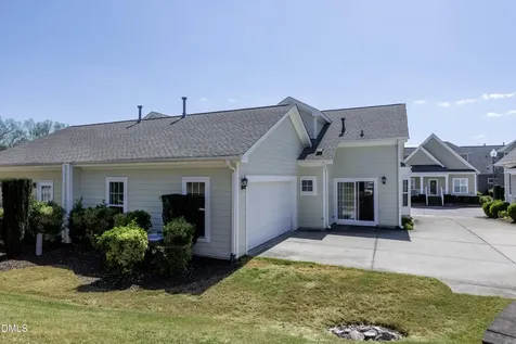 3818 Heritage Spring Circle Wake Forest NC 27587
