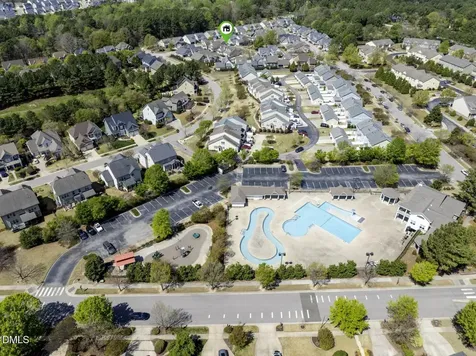 3818 Heritage Spring Circle Wake Forest NC 27587