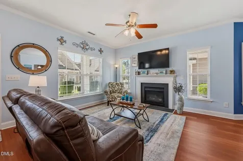 3818 Heritage Spring Circle Wake Forest NC 27587