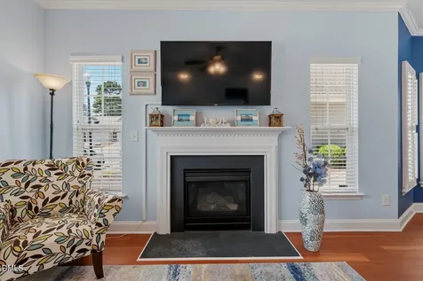 3818 Heritage Spring Circle Wake Forest NC 27587