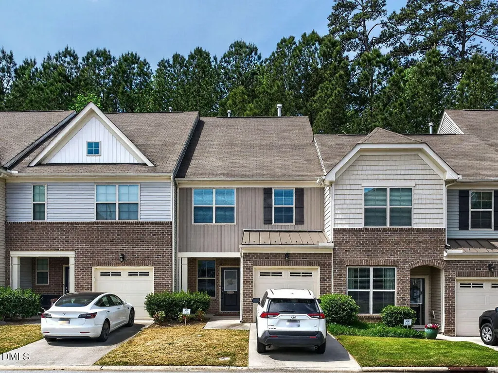 1179 Contessa Drive Cary NC 27513