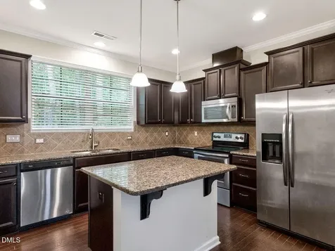 1179 Contessa Drive Cary NC 27513