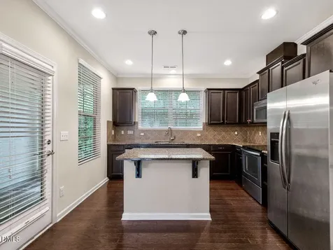 1179 Contessa Drive Cary NC 27513