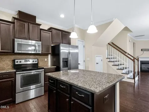 1179 Contessa Drive Cary NC 27513