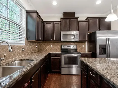 1179 Contessa Drive Cary NC 27513