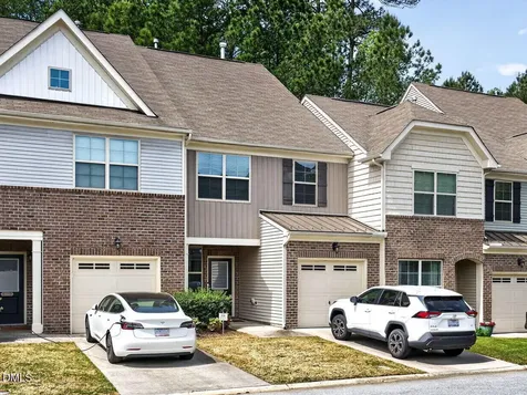 1179 Contessa Drive Cary NC 27513