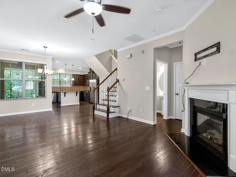 1179 Contessa Drive Cary NC 27513