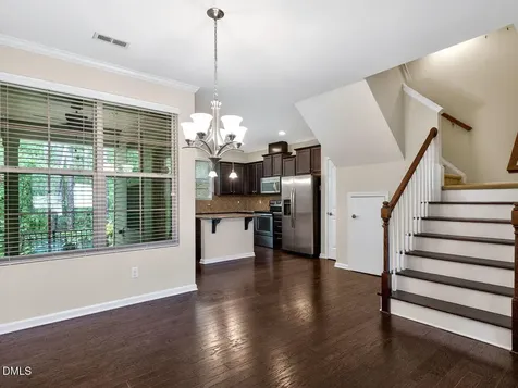 1179 Contessa Drive Cary NC 27513