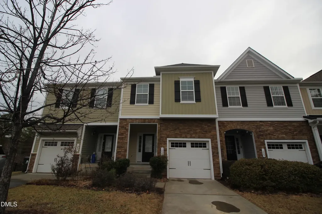 1025 Havenbrook Drive Morrisville NC 27560