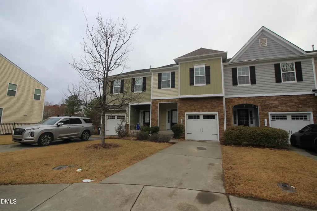1025 Havenbrook Drive Morrisville NC 27560