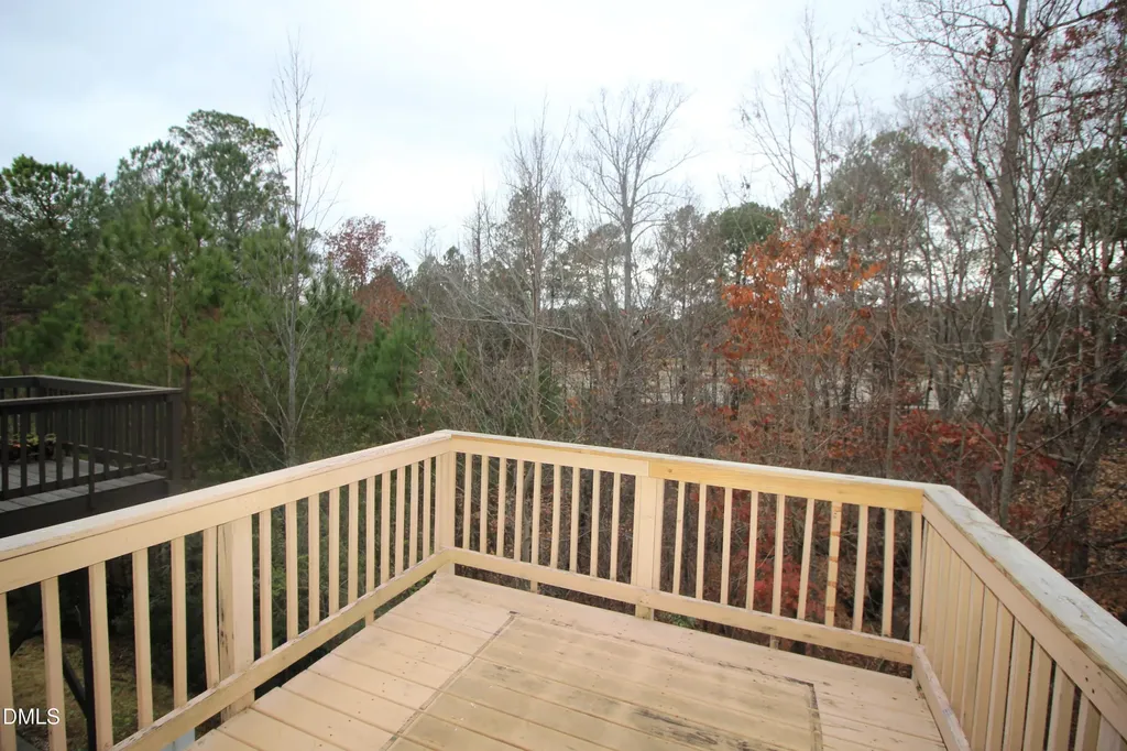 1025 Havenbrook Drive Morrisville NC 27560