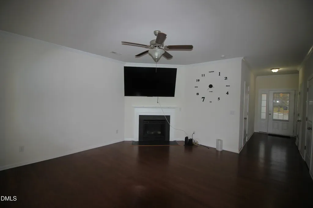 1025 Havenbrook Drive Morrisville NC 27560