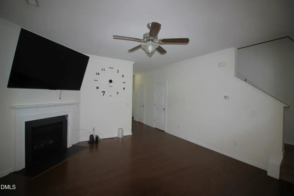 1025 Havenbrook Drive Morrisville NC 27560