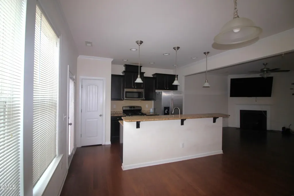 1025 Havenbrook Drive Morrisville NC 27560