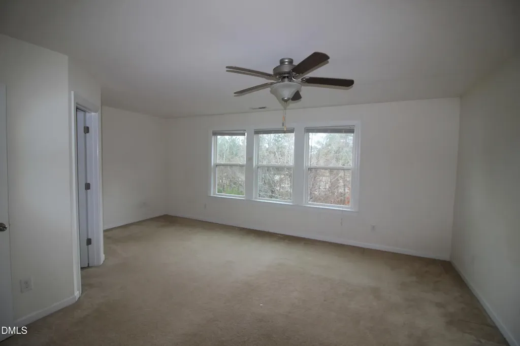 1025 Havenbrook Drive Morrisville NC 27560