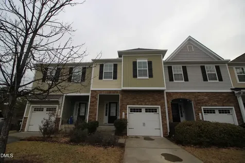1025 Havenbrook Drive Morrisville NC 27560