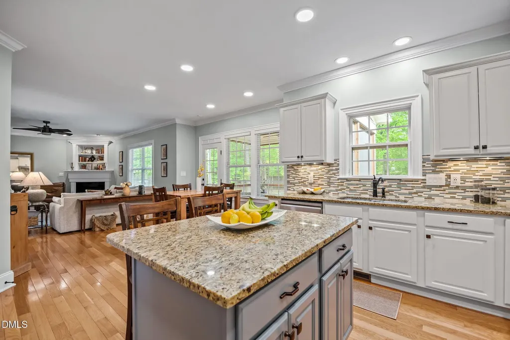 1509 Gracie Girl Way Wake Forest NC 27587
