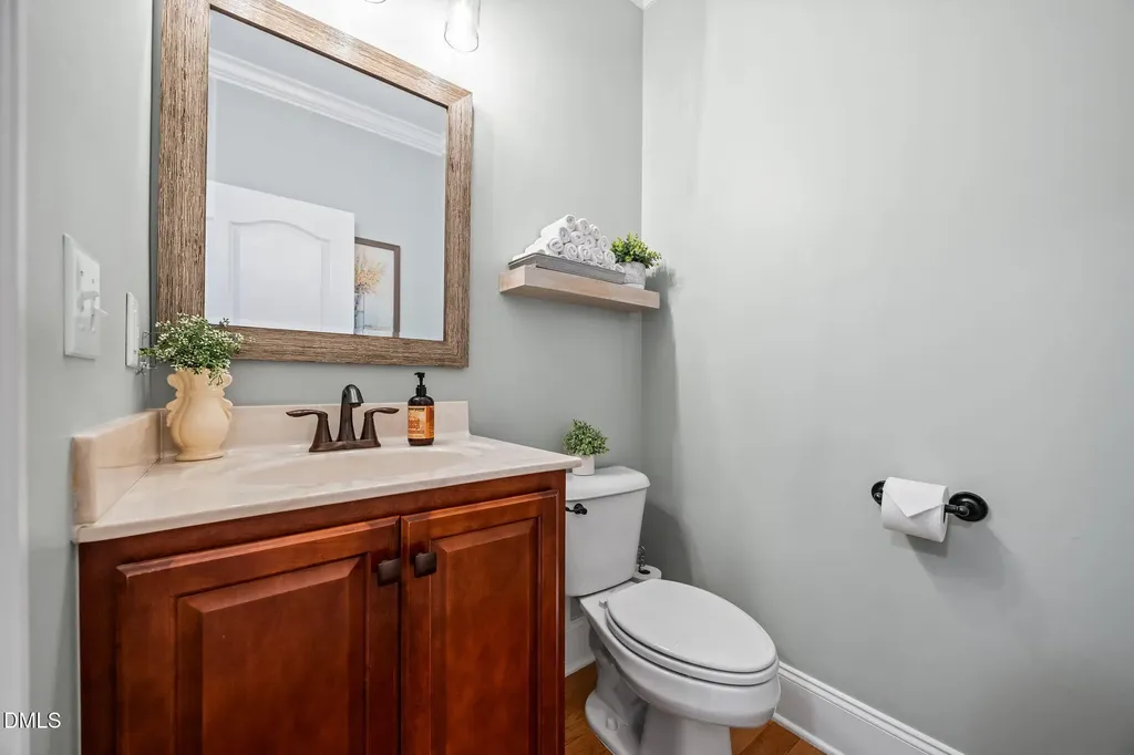 1509 Gracie Girl Way Wake Forest NC 27587