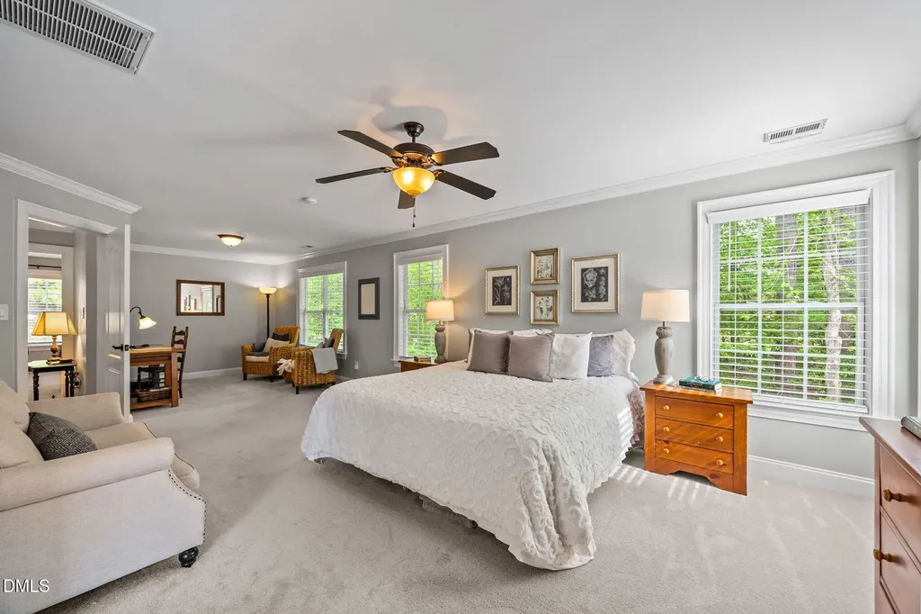 1509 Gracie Girl Way Wake Forest NC 27587