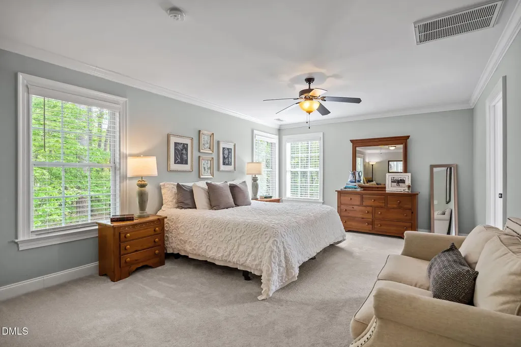 1509 Gracie Girl Way Wake Forest NC 27587