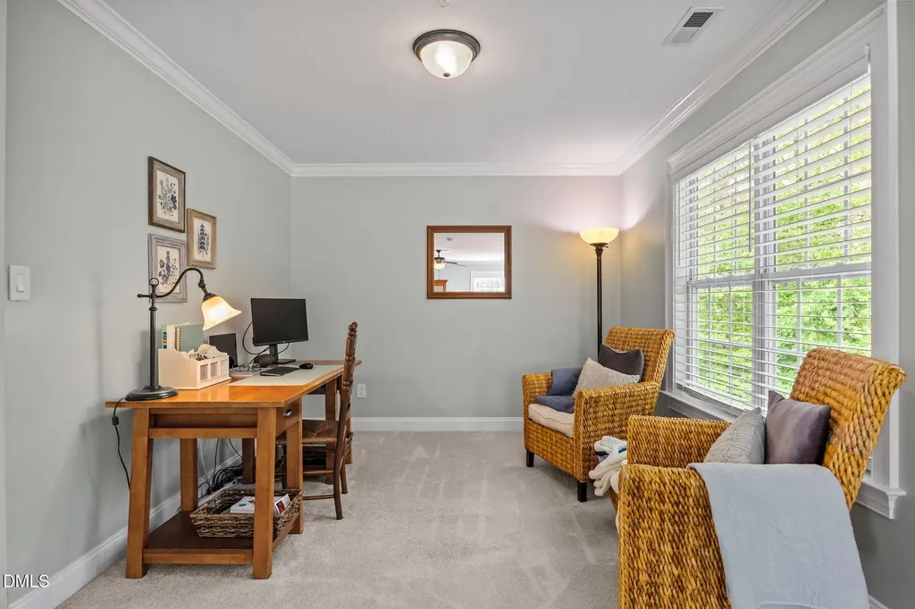 1509 Gracie Girl Way Wake Forest NC 27587