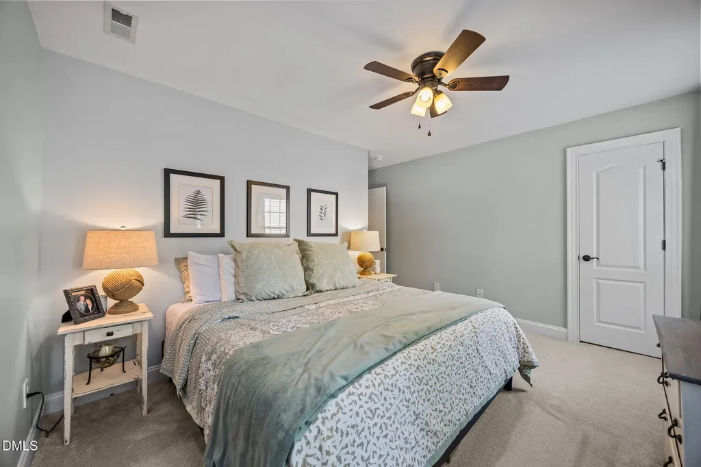 1509 Gracie Girl Way Wake Forest NC 27587