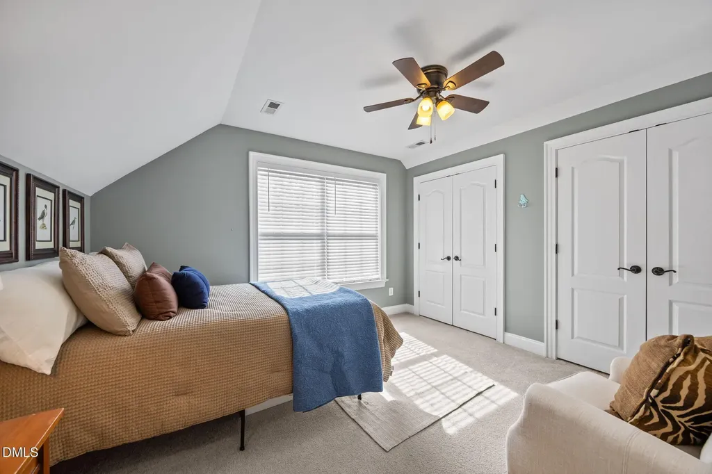 1509 Gracie Girl Way Wake Forest NC 27587