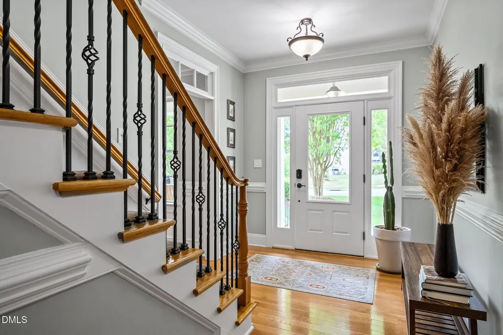 1509 Gracie Girl Way Wake Forest NC 27587