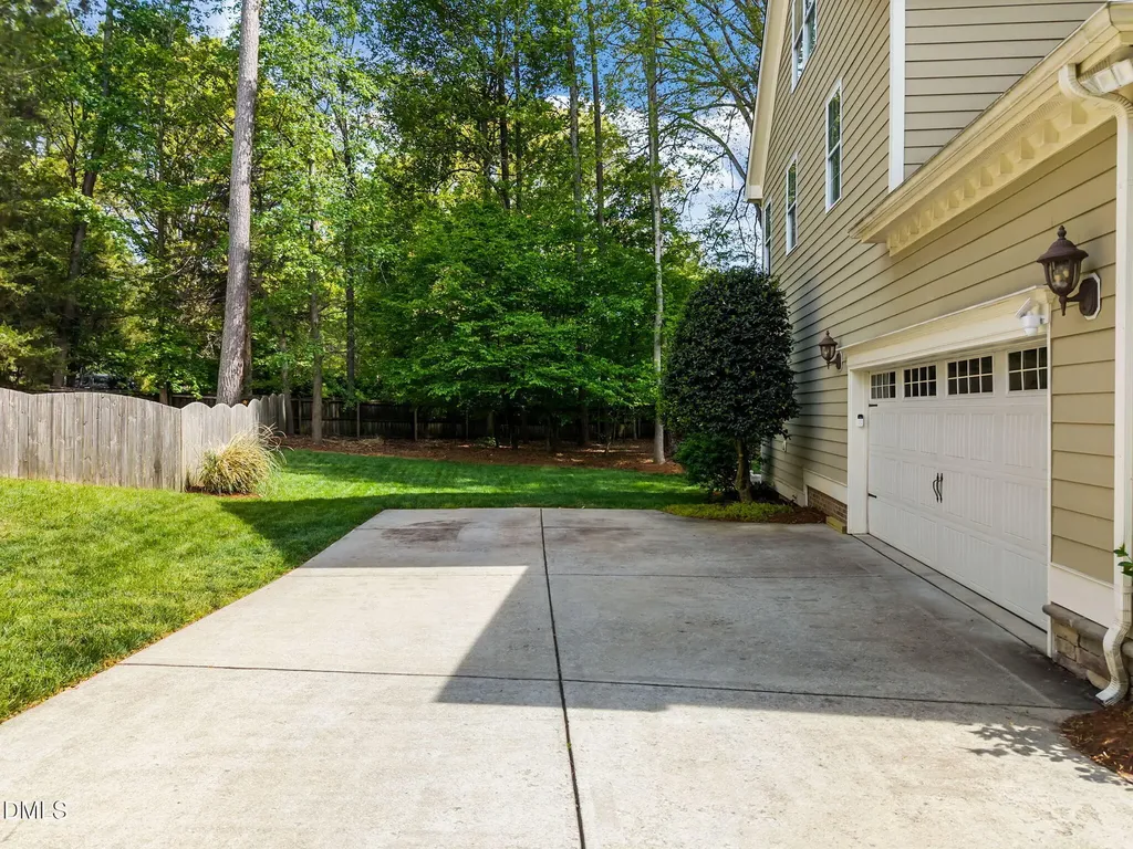 1509 Gracie Girl Way Wake Forest NC 27587