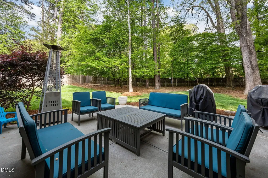 1509 Gracie Girl Way Wake Forest NC 27587