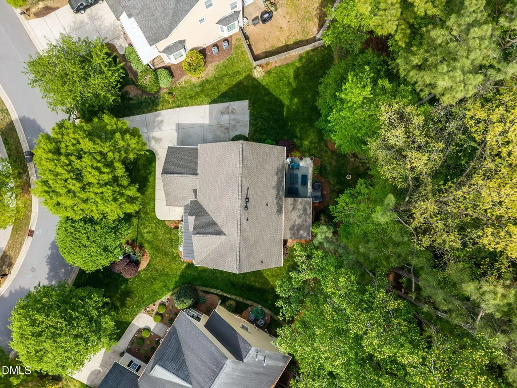 1509 Gracie Girl Way Wake Forest NC 27587