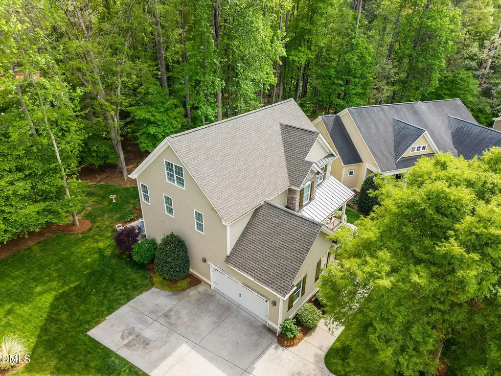 1509 Gracie Girl Way Wake Forest NC 27587