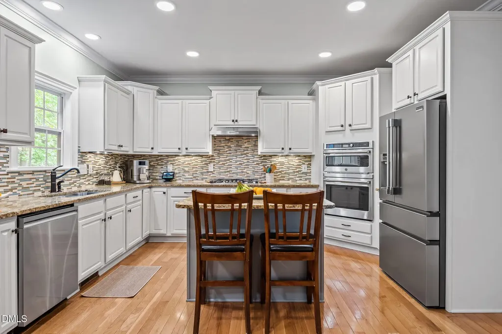 1509 Gracie Girl Way Wake Forest NC 27587