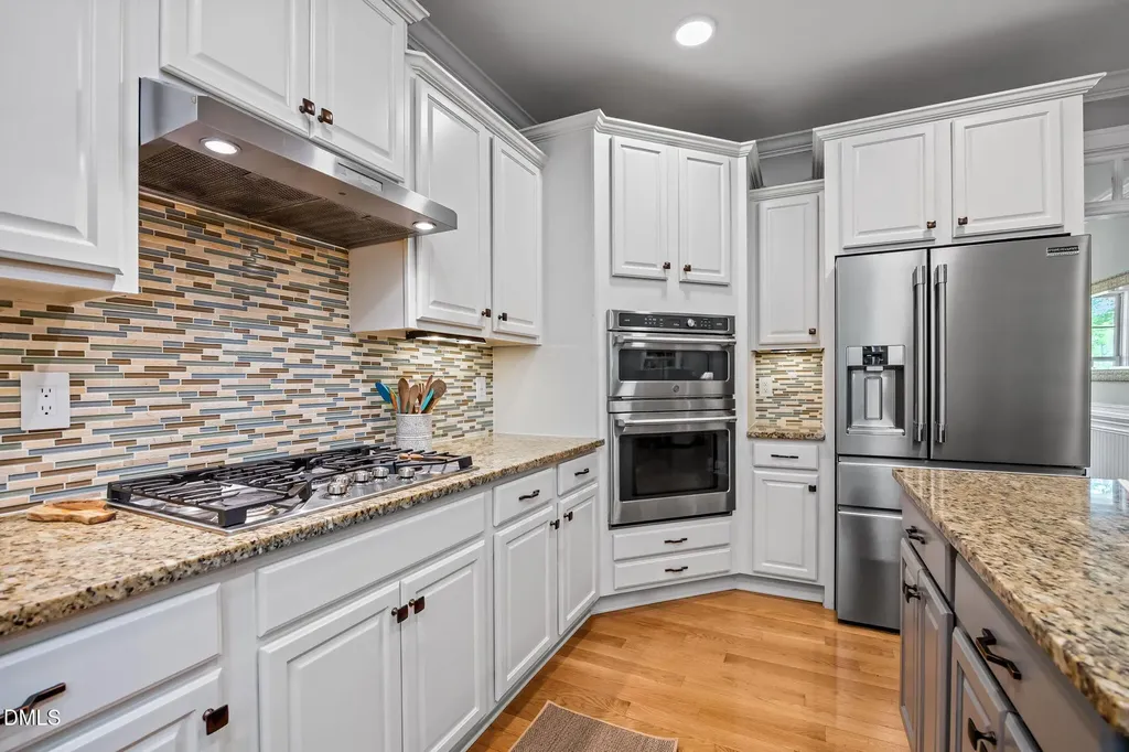 1509 Gracie Girl Way Wake Forest NC 27587