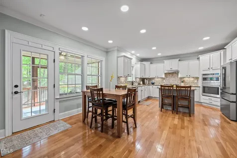 1509 Gracie Girl Way Wake Forest NC 27587