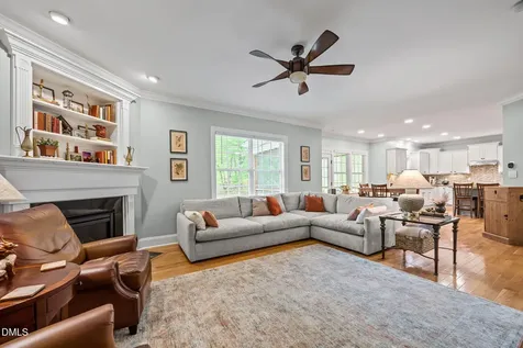 1509 Gracie Girl Way Wake Forest NC 27587