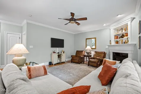 1509 Gracie Girl Way Wake Forest NC 27587