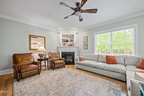 1509 Gracie Girl Way Wake Forest NC 27587