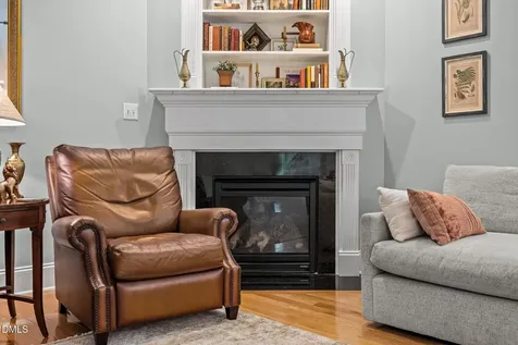 1509 Gracie Girl Way Wake Forest NC 27587